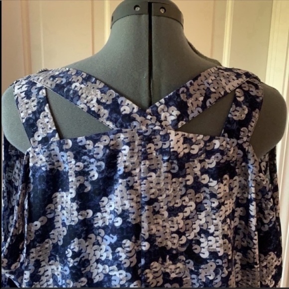 NWT Juicy Couture Top - Picture 5 of 7